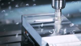 Crash Course in Milling Chapter 8  Choosing amp Using Endmills by Glacern Machine Tools [upl. by Nylevol]