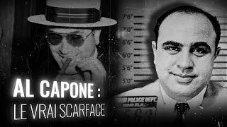 AL CAPONE  LHistoire du Vrai Scarface [upl. by Pattie226]