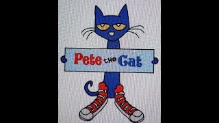 Pete the Cat  30 minutes for FallWinter [upl. by Kalam]