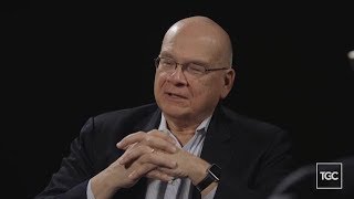 Keller Moore and Duncan on the Non Negotiable Beliefs About Creation [upl. by Dniren]