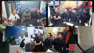 ENCONTACTO RADIO 969 FM RADIO AGUERRIDO [upl. by Einner]