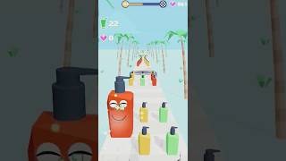 Satisfying Mobile Games 2024JUICE RUN All Levels Gameplay Walkthrough Android ios max o5hpd [upl. by Ireland425]