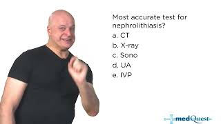 Nephrology 11 Nephrolithiasis Hypertension  Conrad Fischer [upl. by Lutero]