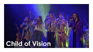 Child of Vision – Supertramp Cover – ART Ensemble St Ursula Salzburg [upl. by Eisenberg]