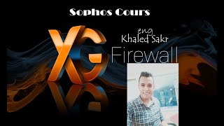 sophos xg firewall 5 install home edition part 3  eng khaled sakr [upl. by Eitak]