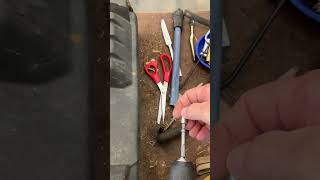 ep 1 saving Nellie big troybilt self propelled mower trouble shoot discuss problems to overcome [upl. by Ozzy]