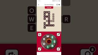 🍺🍻 Tim Hortons Word Challenge Level 188 timhortons newvideo subscribe [upl. by Eidnyl898]