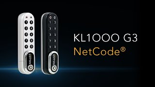 KL1000 G3 NetCode [upl. by Tammi]