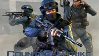 BassHunterCounter Strike  Original Sound [upl. by Arikal]