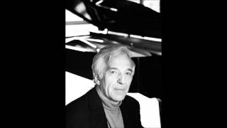 Chopin Scherzo  2 In B Flat Minor Op 31 Vladimir Ashkenazy [upl. by Merissa]