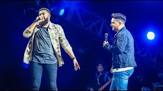 Henrique e Juliano  Ao Vivo Em Parauapebas 2020 SHOW COMPLETO DVD LIVE [upl. by Ayerhs]