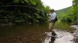 ORVIS  The Helios 2 Fly Rod [upl. by Itsirk]