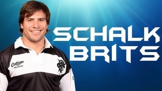 Schalk Brits Tribute [upl. by Llertac]