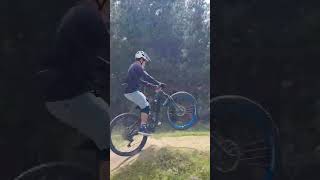 sunday quick sesh mtb mtblife shorts nz [upl. by Nannah]