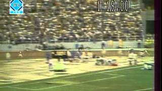 1976 Olympics Womens 4×400 metres relay World Recordmp4 [upl. by Akiner602]