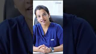 Important Tests for PCOS l Dr Neha Jadhav [upl. by Elehcin]