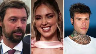 Fedez quotFRECCIATINAquot a Chiara Ferragni [upl. by Gombach]