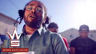 Skeme quotB Likequot WSHH Exclusive  Official Music Video [upl. by Neladgam]