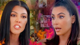 The Kardashians Nannies NIGHTMARE The TRUTH About Whos REALLY Raising the Kardashian Kids [upl. by Baram751]