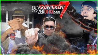 Deel 7 De Kronieken Van 0FUX ARMO SNAPKING GYM [upl. by Lishe264]