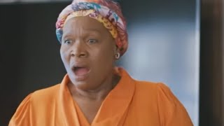 umkhokha The curse 18 November 2024 full episode review ndlovu chase nomkhosi [upl. by Ledda]