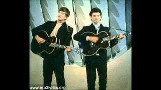 The everly brothers  should we tell him HQ [upl. by Vassily]