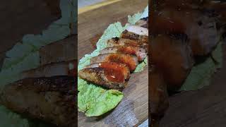 Steak food wfb cooking worldfoodboom [upl. by Gillman]