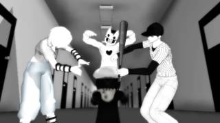 Bad End Night  OFF Player Zacharie Batter Sucre [upl. by Sorkin]