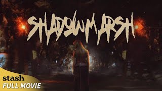 Shadowmarsh  Mystery Horror  Full Movie  Secret Cult [upl. by Sidon860]