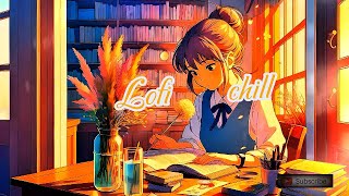 📚 From Stress to Success Lofi Playlist for Productive Studying [upl. by Padegs44]