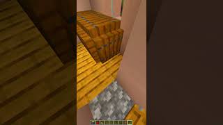 Minecraft Funny Villager Meme😂 はいよろこんで minecraft minecraftmeme villager funnyvideo shorts [upl. by Huxley]