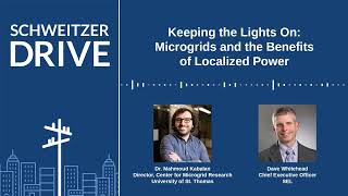 Schweitzer Drive  Episode 64 – Mahmoud Kabalan [upl. by Tica]