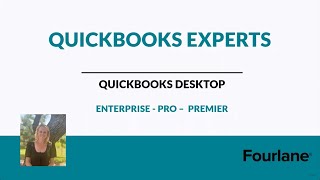 QuickBooks Desktop News and Updates  August 2024 [upl. by Carlton152]