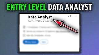 BEST WEBSITES To Find DATA ANALYST Jobs Work From Home [upl. by Loredana]