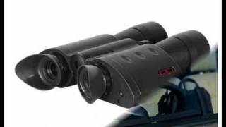 INCREDIBLE ATN NIGHT SCOUT NIGHT VISION BINOCULAR [upl. by Miguel]