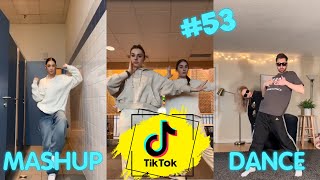 New TikTok Mashup 2024 Dance Challenge Compilation  Trending TikTok Dances 2024 [upl. by Clyve]