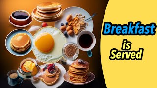 MustTry Breakfast Dishes at Americas Favorite Chains [upl. by Kiley]