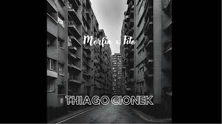 Morfin x Filo  Thiago Cionek [upl. by Adamsen]