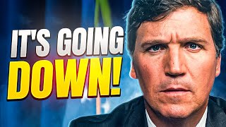 BREAKING TUCKER CARLSON JUST DROPPED A MAJOR BOMBSHELL [upl. by Rora]