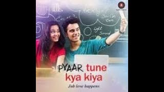 Pyaar Tune Kya Kiya  Season 09  Episode 53  Full Episode  Heart Touching Love Story [upl. by Stich]