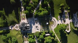 Schloss Linderhof  Schlösser in Bayern [upl. by Yerdua]