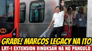 GRABE MARCOS LEGACY NA NAMAN ITO [upl. by Erhard]