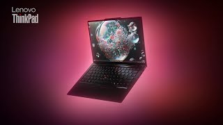 Introducing the New Lenovo ThinkPad X1 Carbon Gen 13 Aura Edition [upl. by Kerrison]