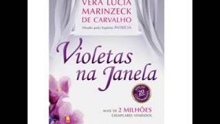 violetas na janela parte 13 [upl. by Hapte]