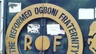 Shocking Ogboni Fraternity Takes FG By Surprise As They Make Striking Demands For Immediate [upl. by Aryt]