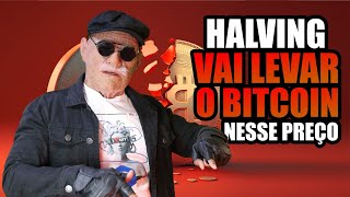 Depois do halving o que esperar do bitcoin [upl. by Nibuz]