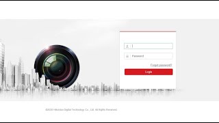 How to solve Invalid Encryption Key Error in Hikvision NVRDVR web browser live view [upl. by Ellen]