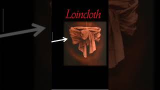 The Loincloth A beautiful message [upl. by Anton]