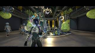 LR2 Mastery Test  Warframe [upl. by Nwavahs]