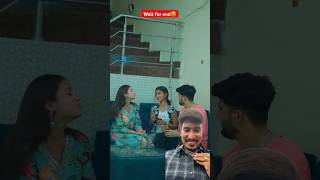 पापा की परी 💞😍 shorts papakipari funny tiktok papa maa comedy icecream viralvideo trending [upl. by Alokin322]